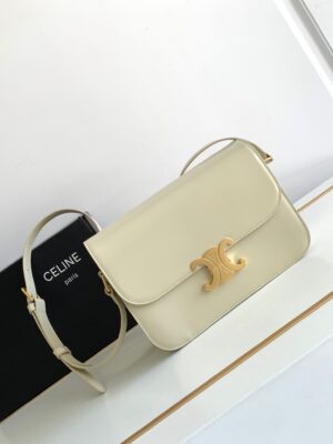 CELINE CLASSIQUE TRIOMPHE BAG