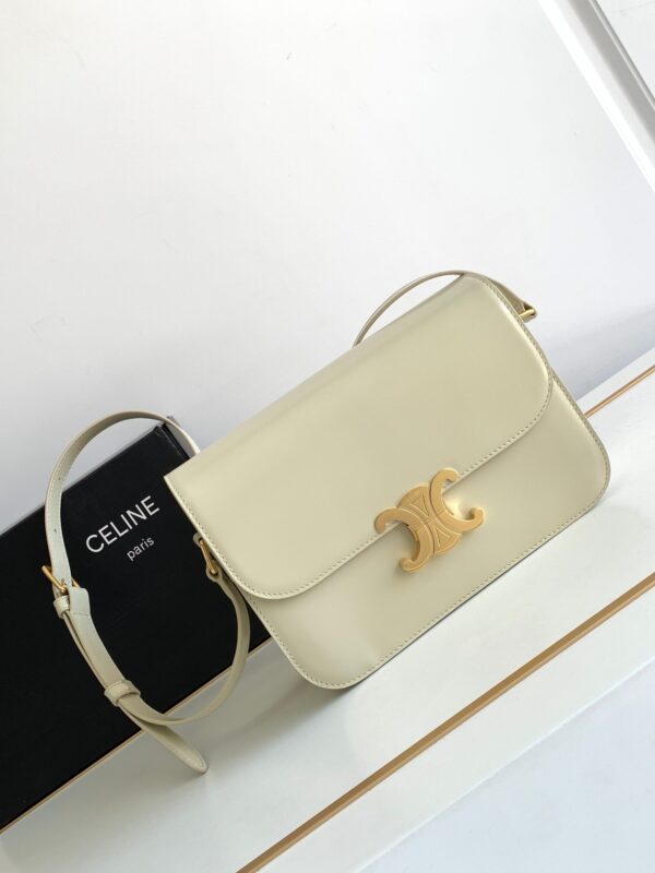 CELINE CLASSIQUE TRIOMPHE BAG