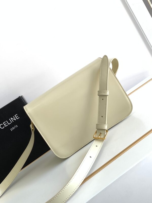 CELINE CLASSIQUE TRIOMPHE BAG