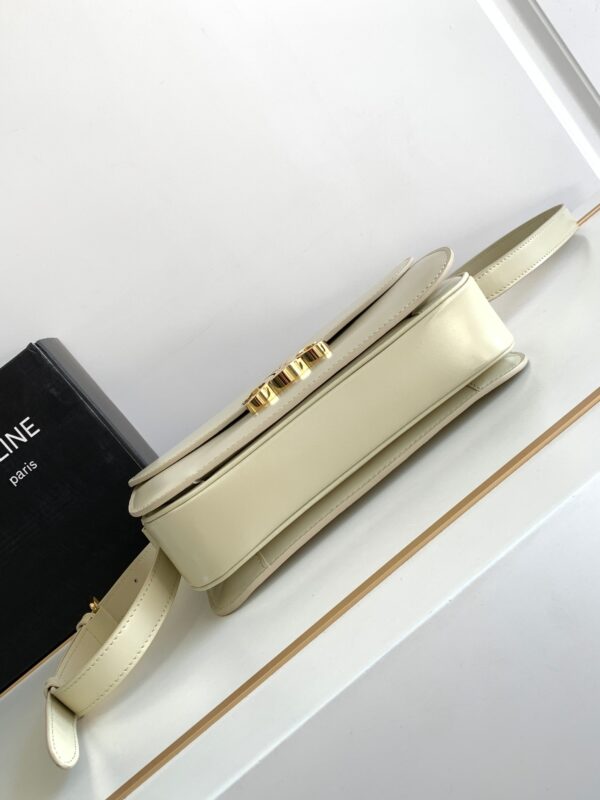 CELINE CLASSIQUE TRIOMPHE BAG