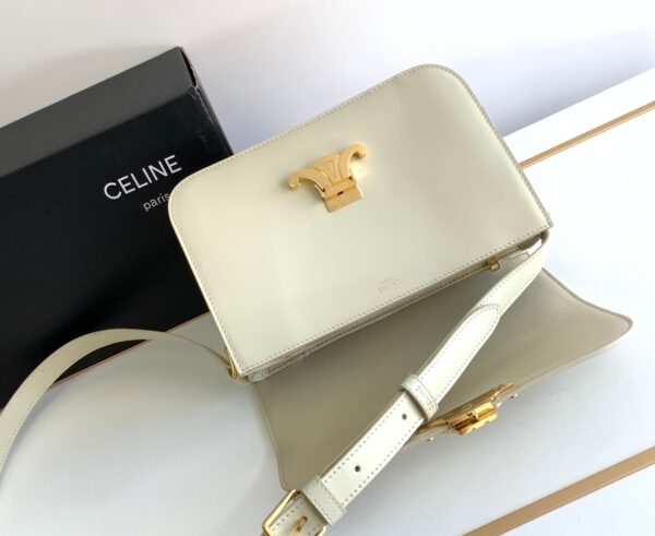 CELINE CLASSIQUE TRIOMPHE BAG