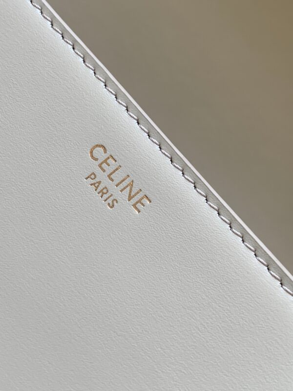 CELINE CLASSIQUE TRIOMPHE BAG