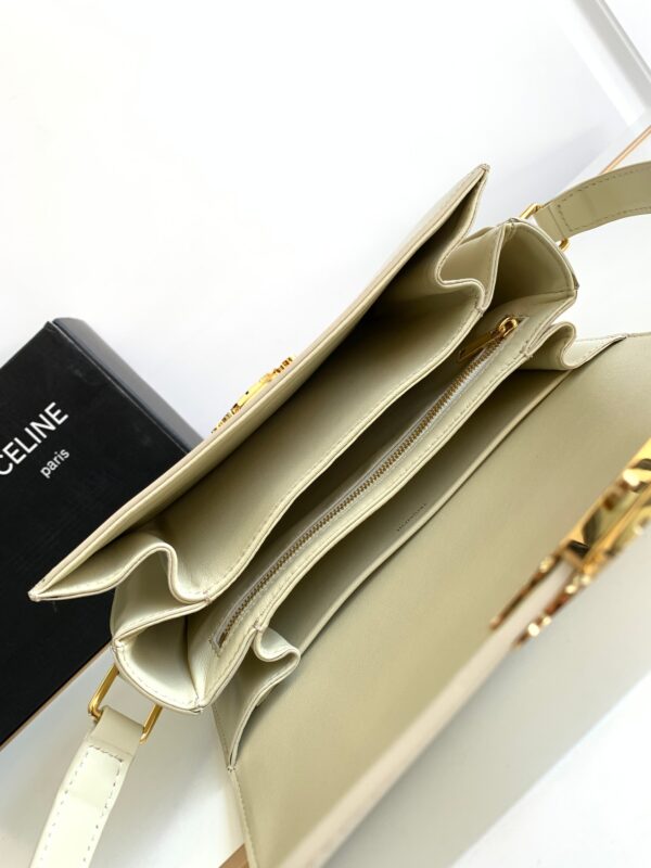 CELINE CLASSIQUE TRIOMPHE BAG