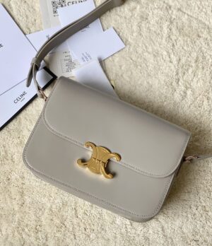 CELINE CLASSIQUE TRIOMPHE BAG