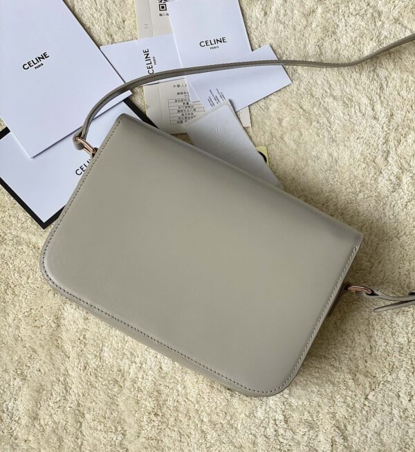CELINE CLASSIQUE TRIOMPHE BAG