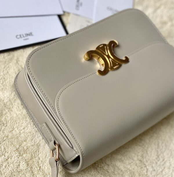 CELINE CLASSIQUE TRIOMPHE BAG