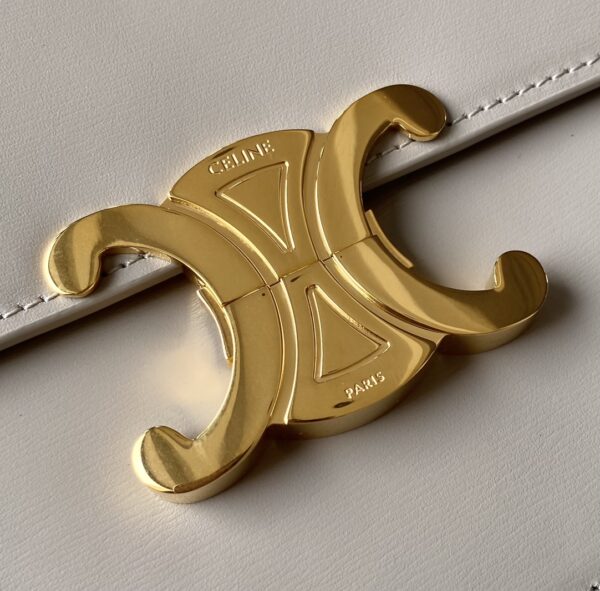 CELINE CLASSIQUE TRIOMPHE BAG