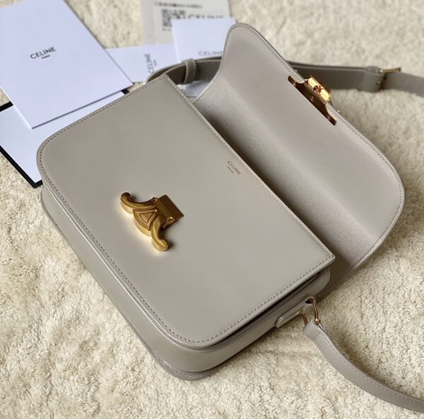 CELINE CLASSIQUE TRIOMPHE BAG
