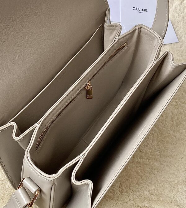 CELINE CLASSIQUE TRIOMPHE BAG