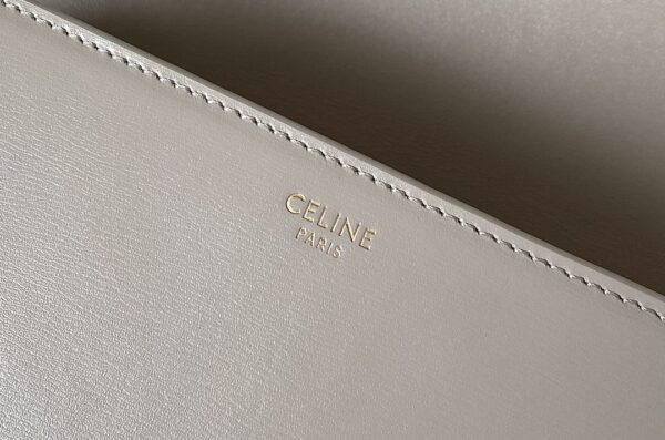 CELINE CLASSIQUE TRIOMPHE BAG