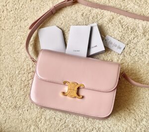 CELINE CLASSIQUE TRIOMPHE BAG