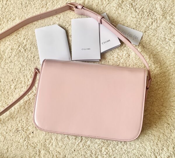 CELINE CLASSIQUE TRIOMPHE BAG