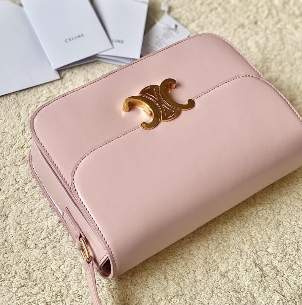 CELINE CLASSIQUE TRIOMPHE BAG