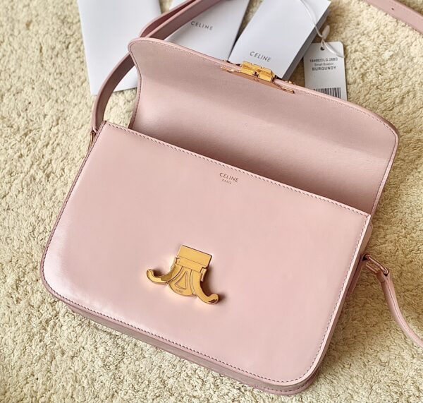 CELINE CLASSIQUE TRIOMPHE BAG