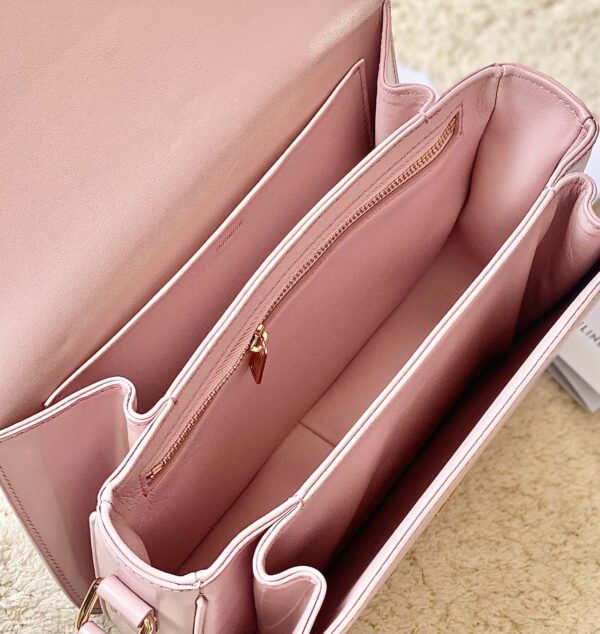 CELINE CLASSIQUE TRIOMPHE BAG