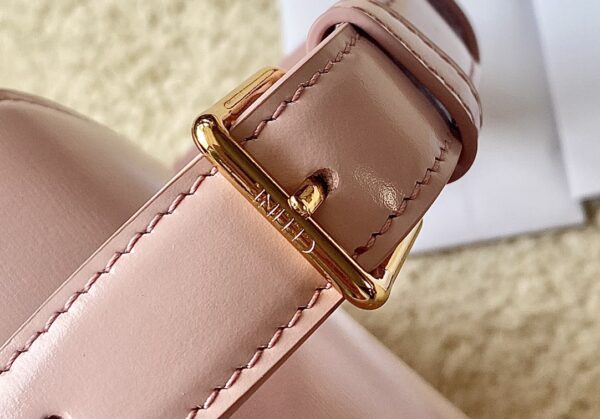 CELINE CLASSIQUE TRIOMPHE BAG