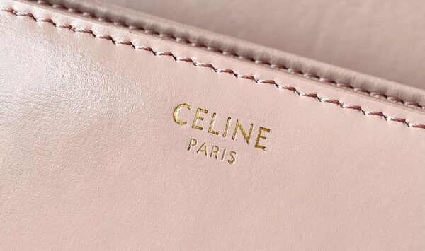 CELINE CLASSIQUE TRIOMPHE BAG