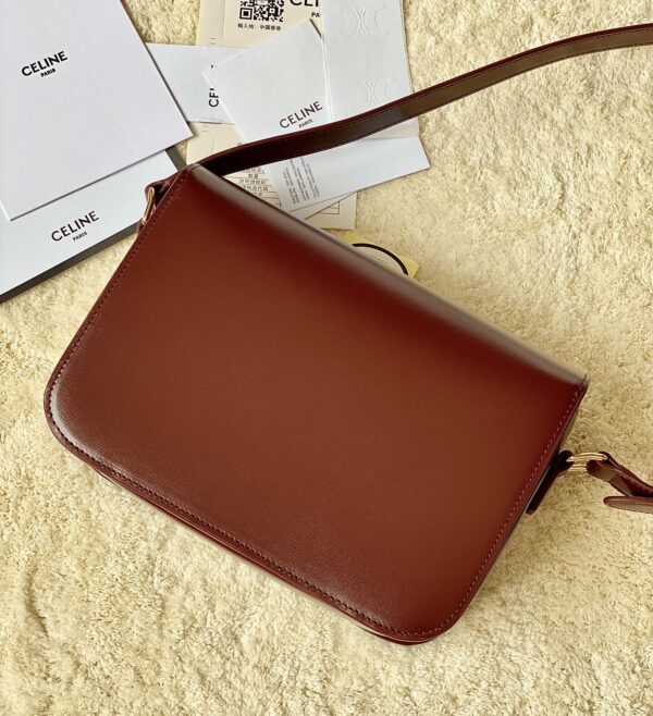 CELINE CLASSIQUE TRIOMPHE BAG