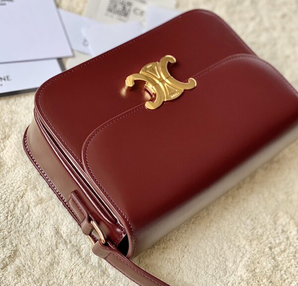CELINE CLASSIQUE TRIOMPHE BAG