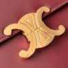 CELINE CLASSIQUE TRIOMPHE BAG