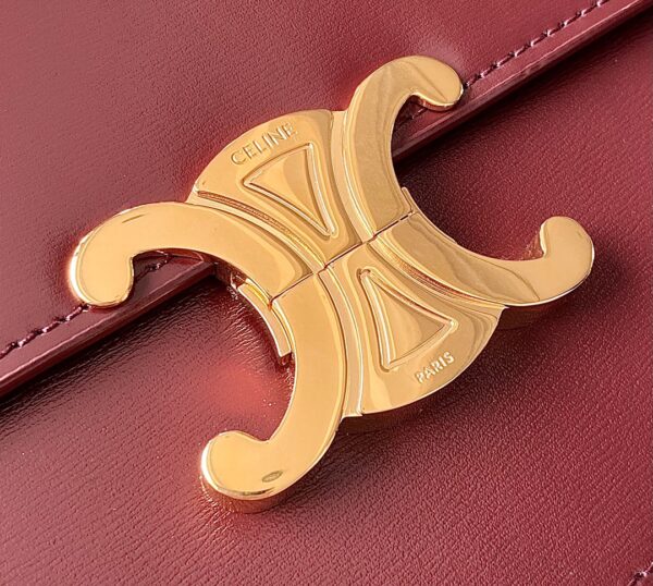CELINE CLASSIQUE TRIOMPHE BAG