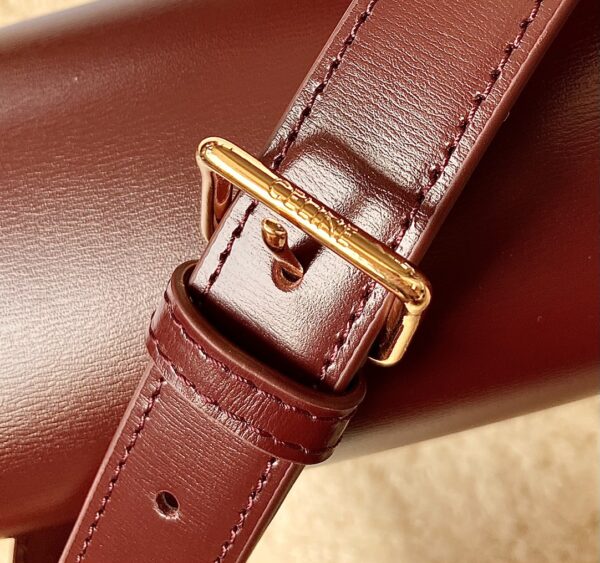 CELINE CLASSIQUE TRIOMPHE BAG