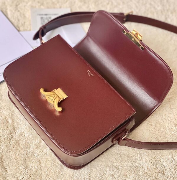 CELINE CLASSIQUE TRIOMPHE BAG