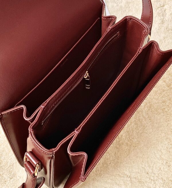 CELINE CLASSIQUE TRIOMPHE BAG