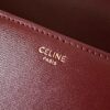 CELINE CLASSIQUE TRIOMPHE BAG