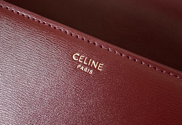 CELINE CLASSIQUE TRIOMPHE BAG