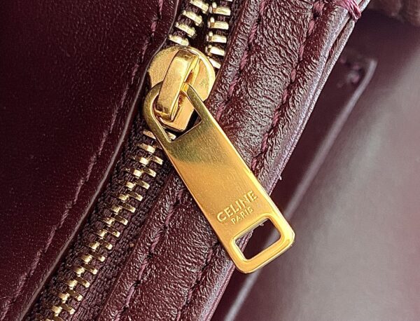 CELINE CLASSIQUE TRIOMPHE BAG