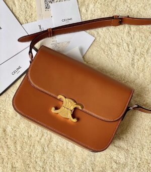 CELINE CLASSIQUE TRIOMPHE BAG