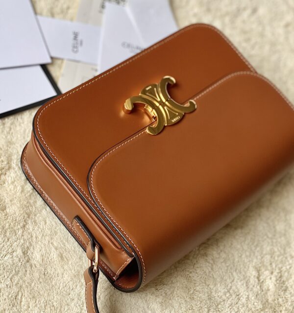 CELINE CLASSIQUE TRIOMPHE BAG