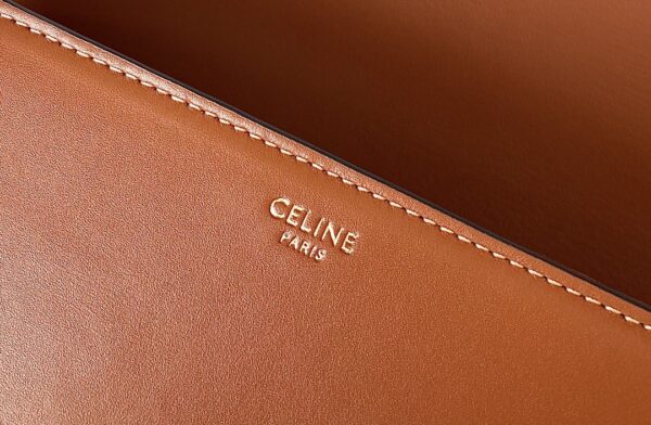 CELINE CLASSIQUE TRIOMPHE BAG