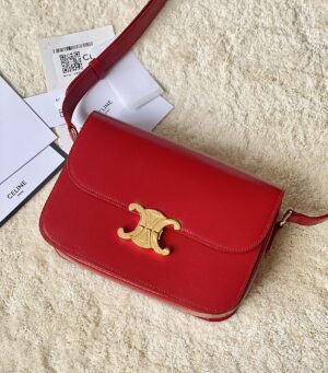 CELINE CLASSIQUE TRIOMPHE BAG
