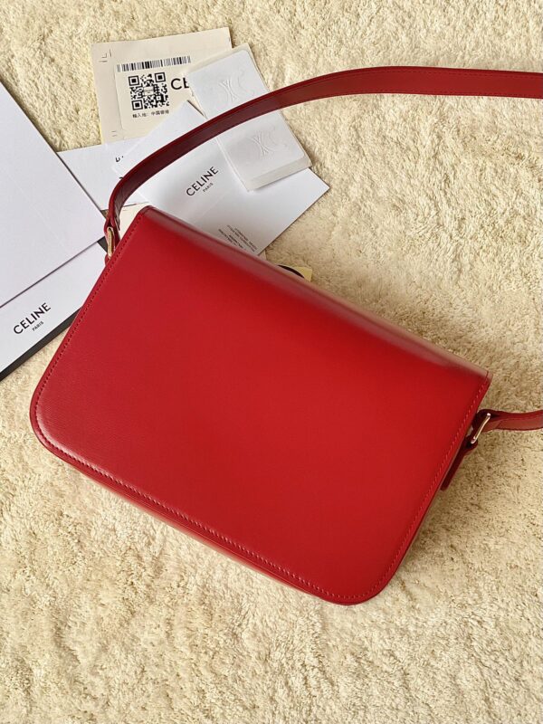 CELINE CLASSIQUE TRIOMPHE BAG