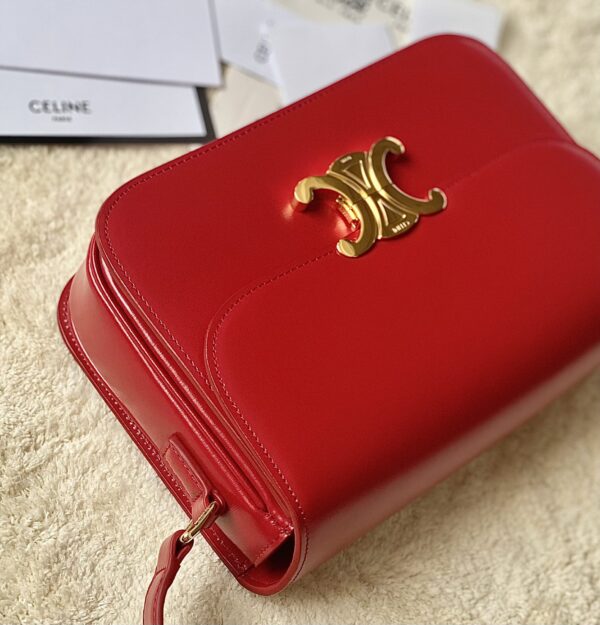 CELINE CLASSIQUE TRIOMPHE BAG
