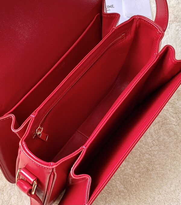 CELINE CLASSIQUE TRIOMPHE BAG