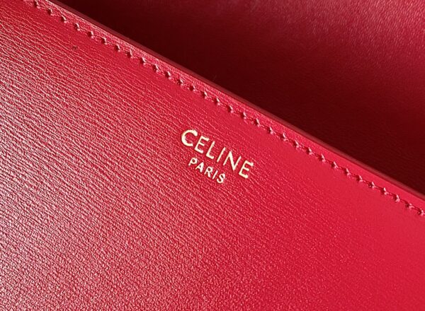 CELINE CLASSIQUE TRIOMPHE BAG