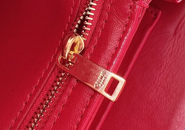 CELINE CLASSIQUE TRIOMPHE BAG