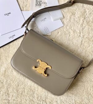 CELINE CLASSIQUE TRIOMPHE BAG