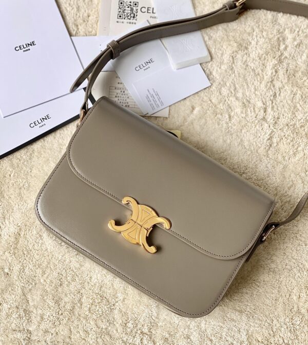 CELINE CLASSIQUE TRIOMPHE BAG