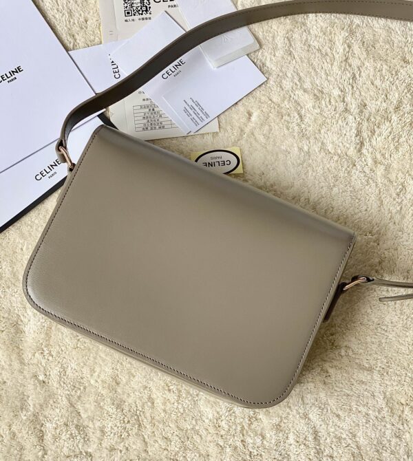 CELINE CLASSIQUE TRIOMPHE BAG