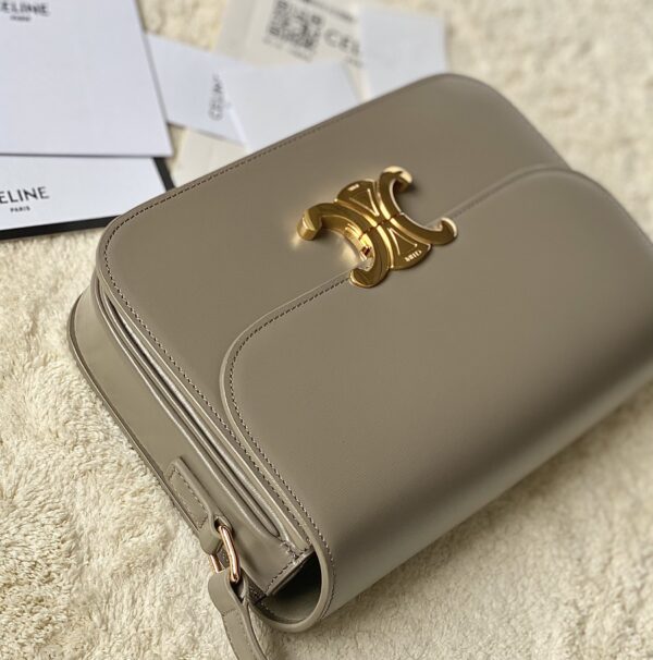 CELINE CLASSIQUE TRIOMPHE BAG