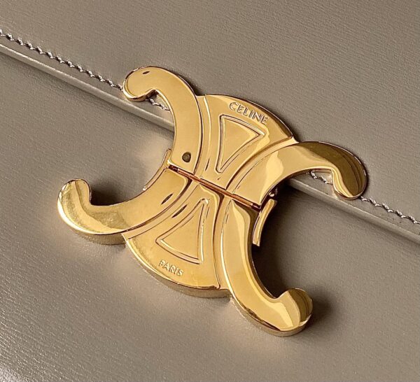 CELINE CLASSIQUE TRIOMPHE BAG