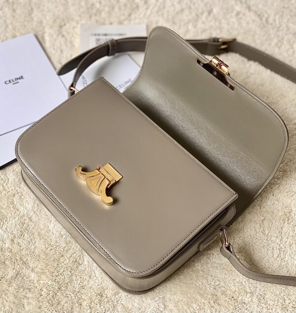 CELINE CLASSIQUE TRIOMPHE BAG