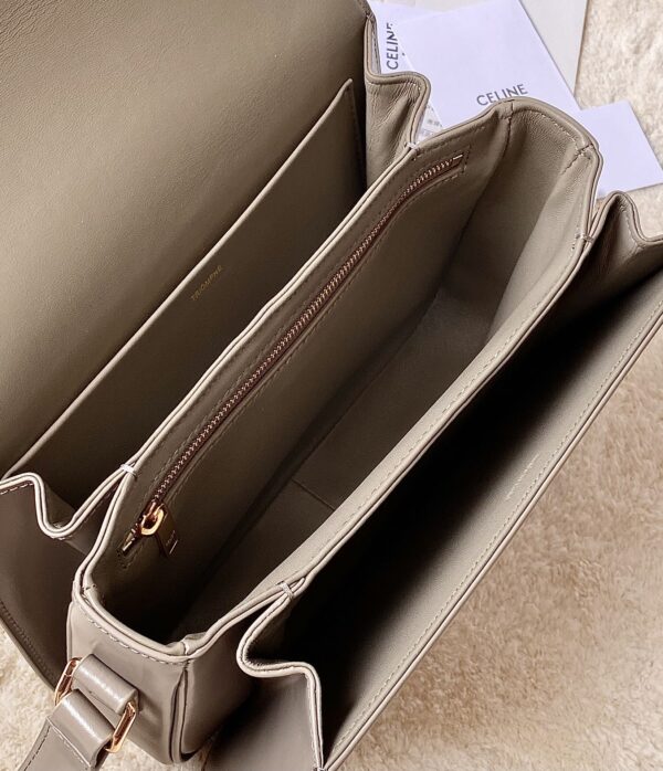 CELINE CLASSIQUE TRIOMPHE BAG