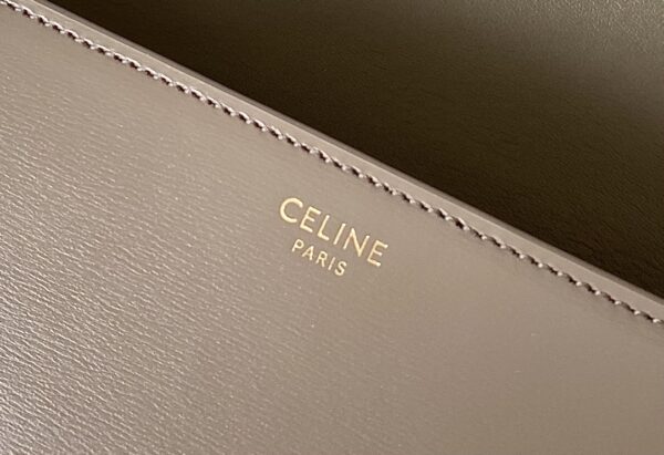 CELINE CLASSIQUE TRIOMPHE BAG