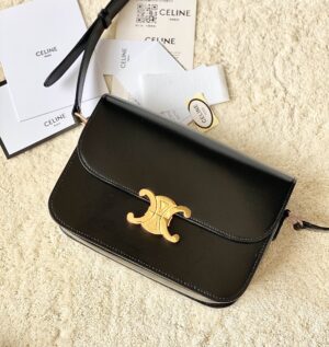 CELINE CLASSIQUE TRIOMPHE BAG