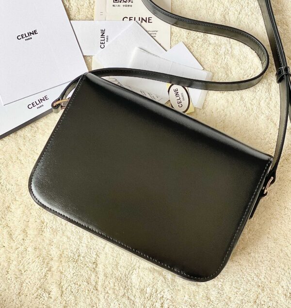 CELINE CLASSIQUE TRIOMPHE BAG